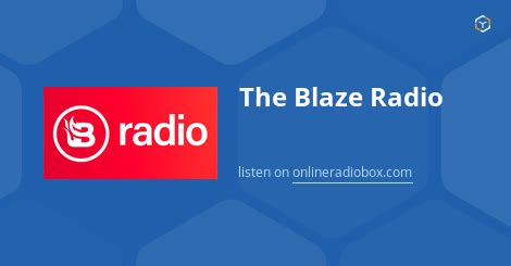 listen to the blaze radio